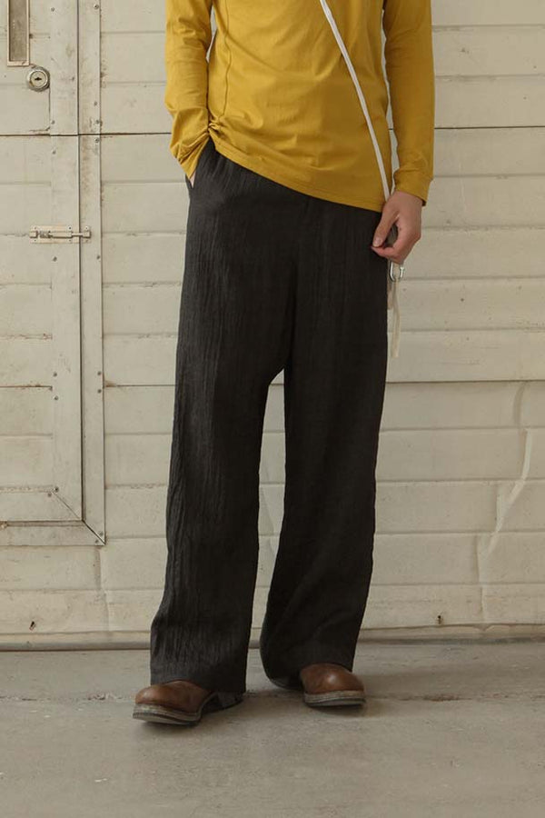 DEVOA trousers PTF-LBW